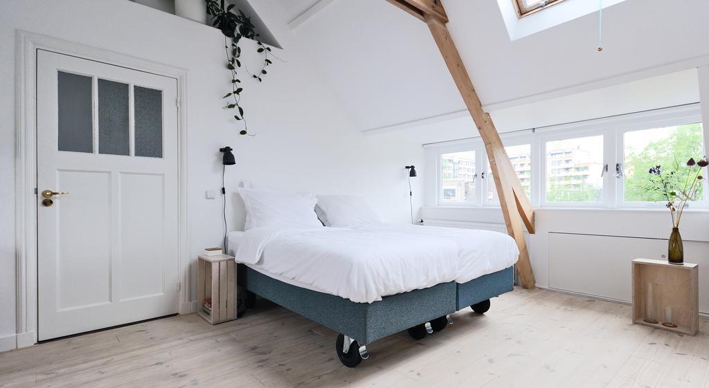 Studio Nr.7 Bed & Breakfast Eindhoven Room photo