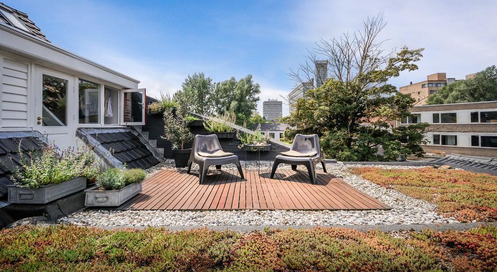 Studio Nr.7 Bed & Breakfast Eindhoven Exterior photo